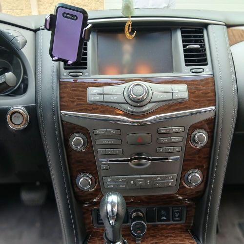 2017 Nissan Armada, US $2,400,000.00, image 14