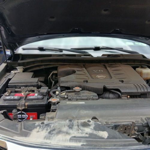 2017 Nissan Armada, US $2,400,000.00, image 15