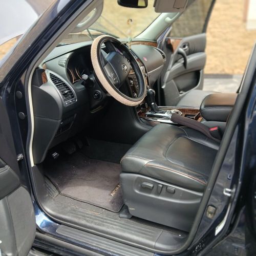 2017 Nissan Armada, US $2,400,000.00, image 16