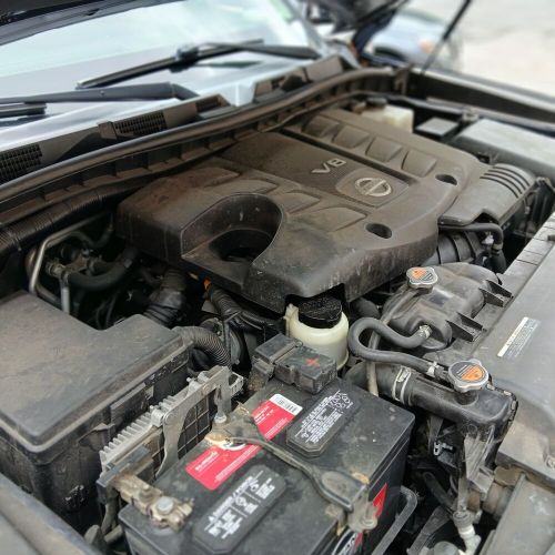 2017 Nissan Armada, US $2,400,000.00, image 17