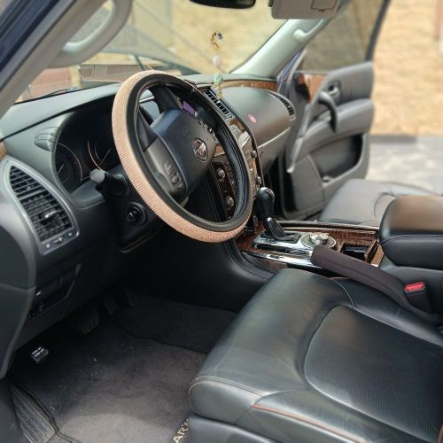 2017 Nissan Armada, US $2,400,000.00, image 18