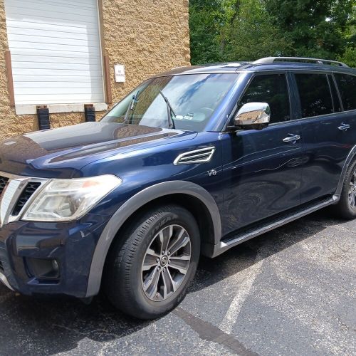 2017 Nissan Armada, US $2,400,000.00, image 20