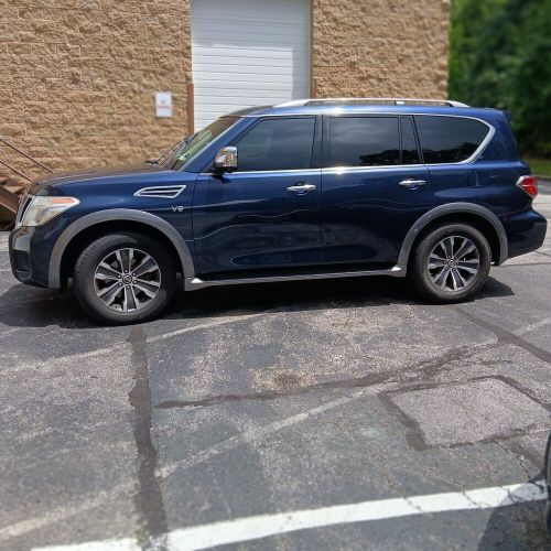 2017 Nissan Armada, US $2,400,000.00, image 21