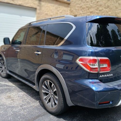 2017 Nissan Armada, US $2,400,000.00, image 22