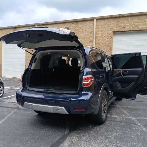 2017 Nissan Armada, US $2,400,000.00, image 24