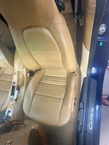 2001 Porsche 911, US $27,500.00, image 3