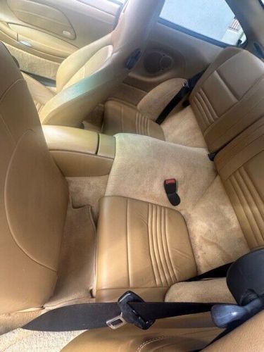 2001 Porsche 911, US $27,500.00, image 4