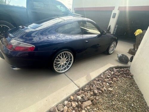 2001 Porsche 911, US $27,500.00, image 6