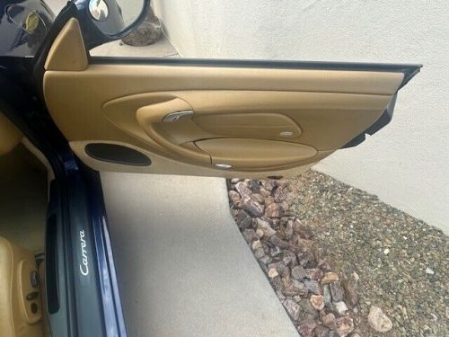 2001 Porsche 911, US $27,500.00, image 9