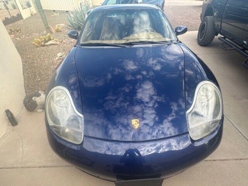 2001 Porsche 911, US $27,500.00, image 10