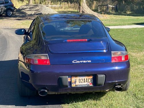 2001 Porsche 911, US $27,500.00, image 12