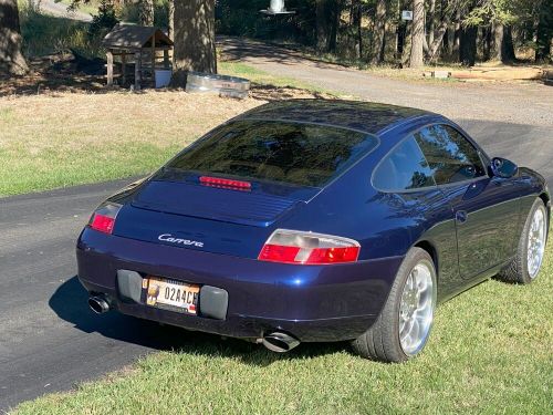 2001 Porsche 911, US $27,500.00, image 13