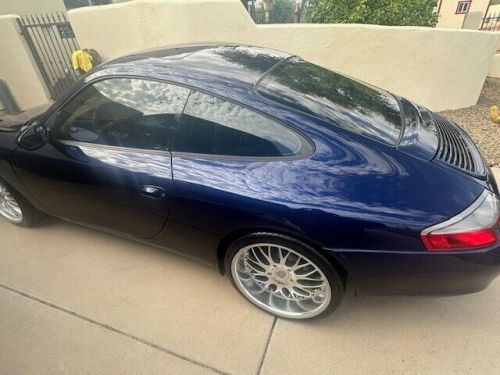 2001 Porsche 911, US $27,500.00, image 15