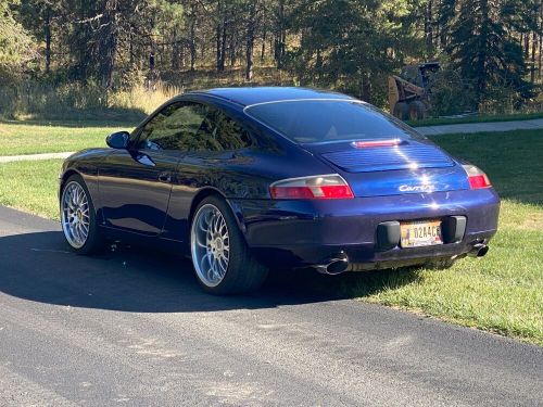 2001 Porsche 911, US $27,500.00, image 16