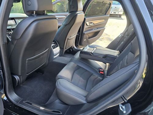 2019 Cadillac CT6 Sport AWD, US $660.00, image 3