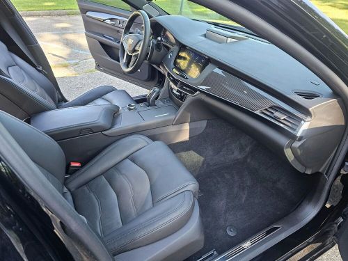 2019 Cadillac CT6 Sport AWD, US $660.00, image 5