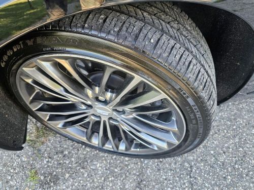 2019 Cadillac CT6 Sport AWD, US $660.00, image 18