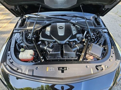 2019 Cadillac CT6 Sport AWD, US $660.00, image 19