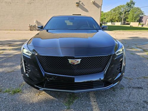 2019 Cadillac CT6 Sport AWD, US $660.00, image 21