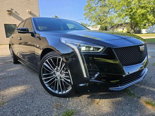 2019 Cadillac CT6 Sport AWD, US $660.00, image 23