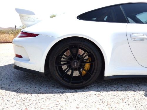 2014 Porsche 911 GT3, US $132,000.00, image 6
