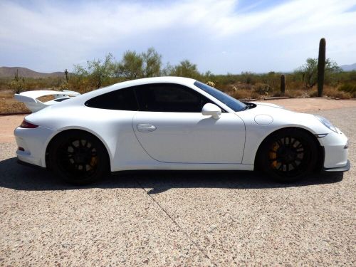 2014 Porsche 911 GT3, US $132,000.00, image 7