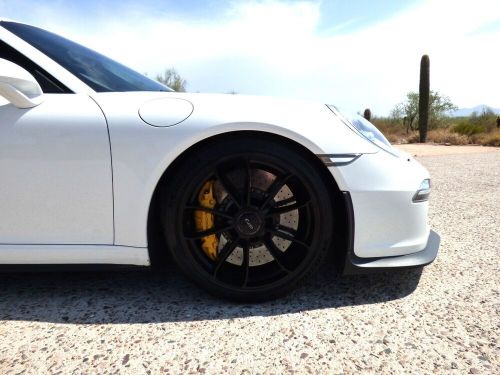 2014 Porsche 911 GT3, US $132,000.00, image 8