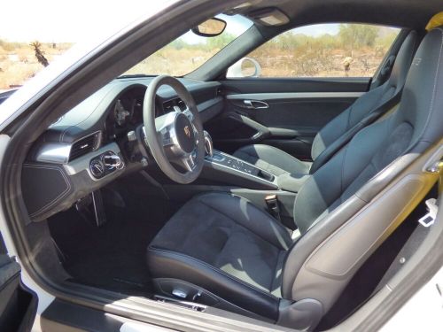 2014 Porsche 911 GT3, US $132,000.00, image 11