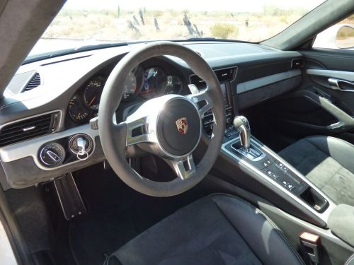 2014 Porsche 911 GT3, US $132,000.00, image 13