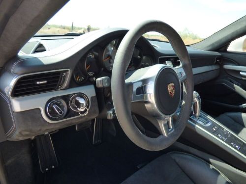 2014 Porsche 911 GT3, US $132,000.00, image 17