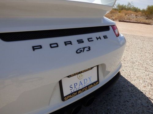 2014 Porsche 911 GT3, US $132,000.00, image 19