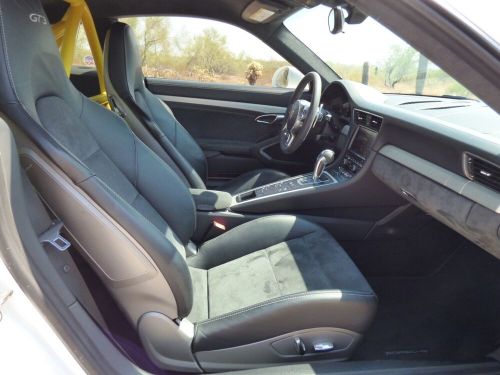 2014 Porsche 911 GT3, US $132,000.00, image 20