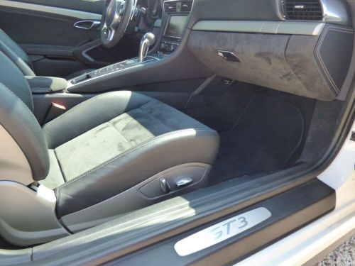 2014 Porsche 911 GT3, US $132,000.00, image 21
