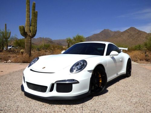 2014 Porsche 911 GT3, US $132,000.00, image 23