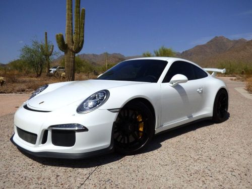 2014 Porsche 911 GT3, US $132,000.00, image 24