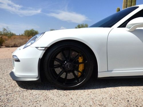 2014 Porsche 911 GT3, US $132,000.00, image 25