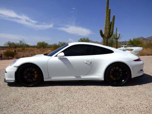 2014 Porsche 911 GT3, US $132,000.00, image 26