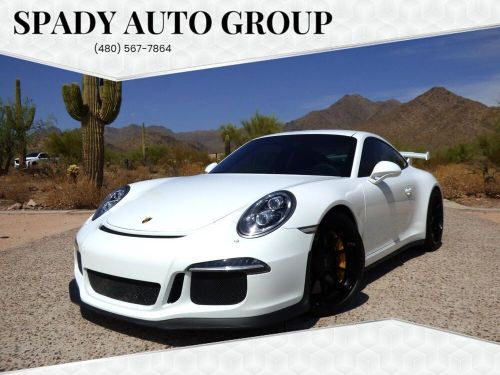 2014 Porsche 911 GT3, US $132,000.00, image 27