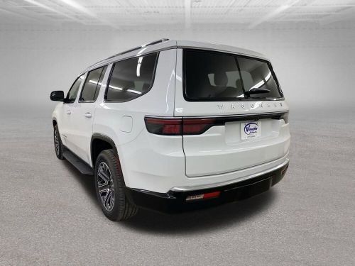 2024 Jeep Wagoneer, US $64,925.00, image 2