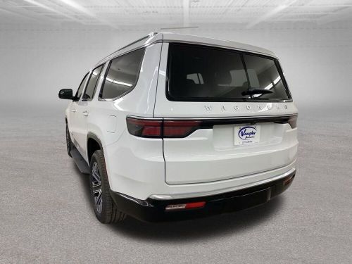 2024 Jeep Wagoneer, US $64,925.00, image 3