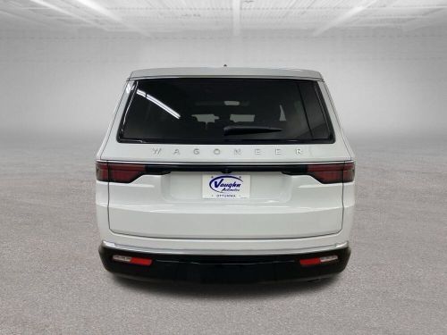 2024 Jeep Wagoneer, US $64,925.00, image 4