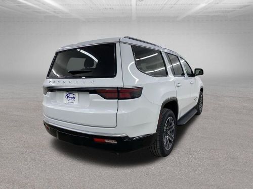 2024 Jeep Wagoneer, US $64,925.00, image 5