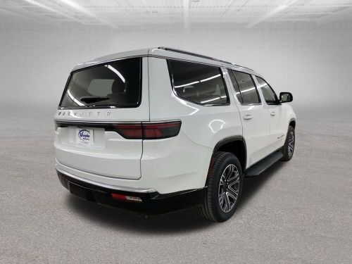 2024 Jeep Wagoneer, US $64,925.00, image 6