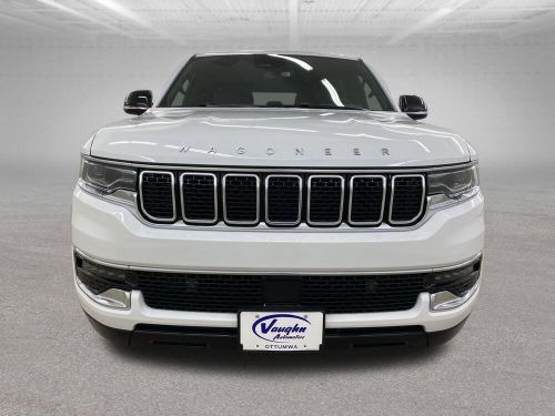 2024 Jeep Wagoneer, US $64,925.00, image 9