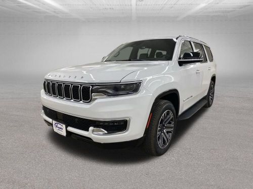 2024 Jeep Wagoneer, US $64,925.00, image 10