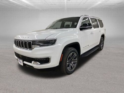 2024 Jeep Wagoneer, US $64,925.00, image 11