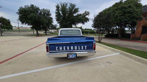 1970 chevrolet c-10
