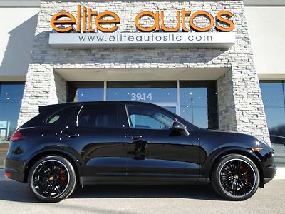 Loaded only 500 miles 21" sport wheels pano roof adaptive cruise call 8709318004