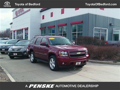 2008 chevrolet tahoe lt w/1lt