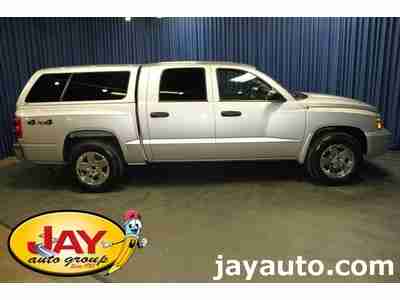 SLT Truck 4.7L CD 4 Speakers AM/FM Compact Disc w/Changer Control AM/FM radio, image 2